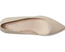 Calvin Klein Lenott Light Natural Patent