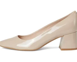 Calvin Klein Lenott Light Natural Patent