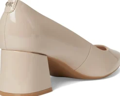 Calvin Klein Lenott Light Natural Patent