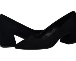 Calvin Klein Lenott Black Suede Online
