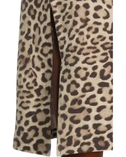 PUMA Leo Luxe Slim Dress Alpine Snow/Ice Coffee Online