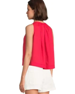 Women Madewell Leon Top - Voile
