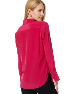 Women EQUIPMENT Leona Top