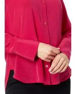 Women EQUIPMENT Leona Top