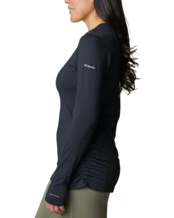 Columbia Leslie Falls™ Long Sleeve Black
