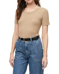 Women Michael Stars Leslie Top