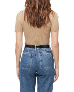 Women Michael Stars Leslie Top