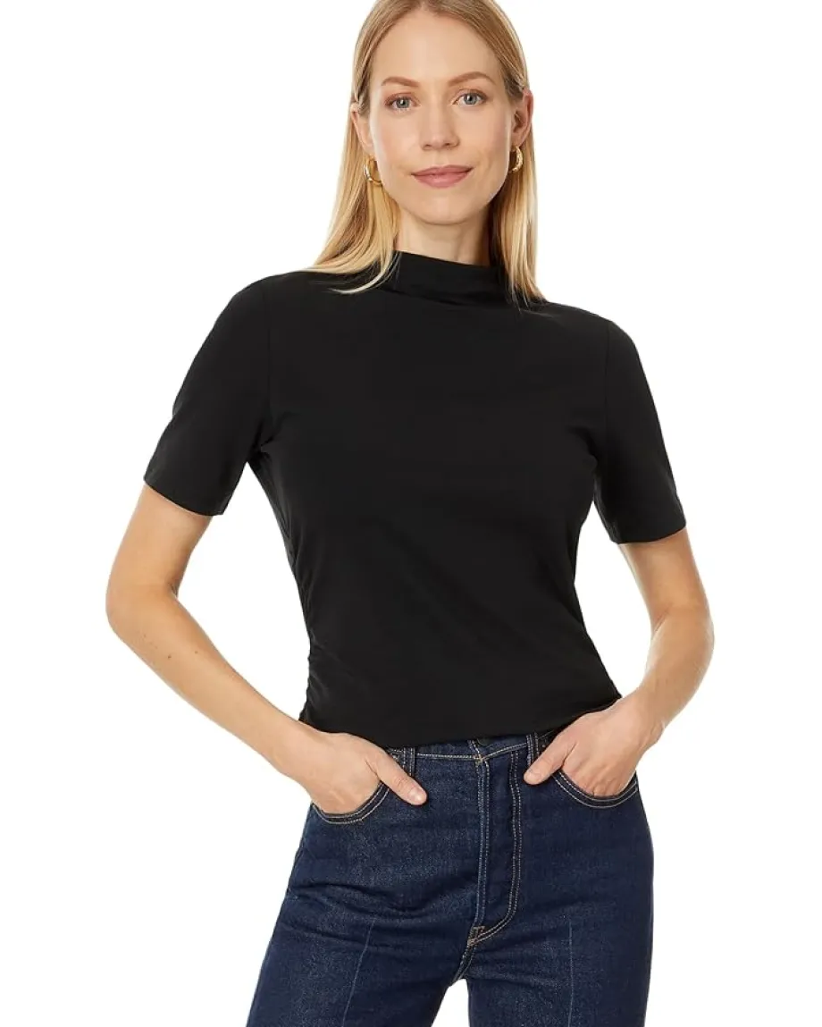 Women Sanctuary Less Is More Tee