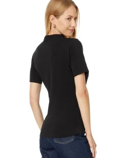 Women Sanctuary Less Is More Tee