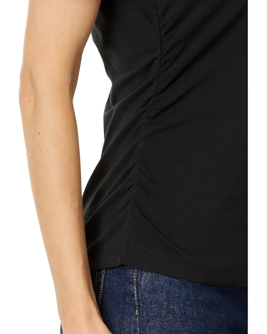 Women Sanctuary Less Is More Tee