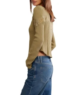 Women Free People Lets Party Cardi