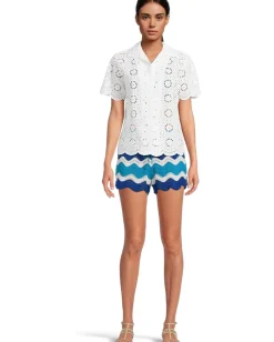 Women Beach Riot Lexie Top