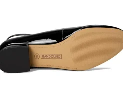 Bandolino Lexy Black Patent Best