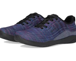 Alegria Liber8 Purple Multi New