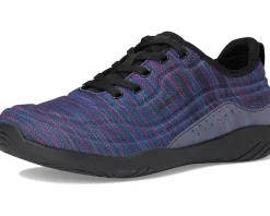 Alegria Liber8 Purple Multi New