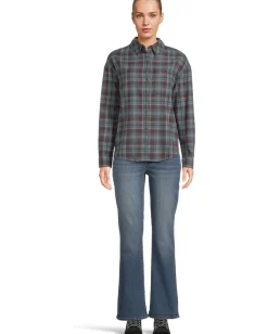 Royal Robbins Lieback Overshirt Deep Blue Dipsea Pld Best