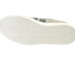 Unity in Diversity Life Is Good Multi Silver Metallic