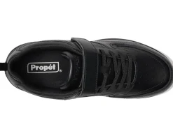 Propet Lifewalker Flex Black New