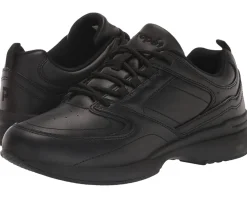 Propet Lifewalker Sport Black Best