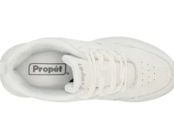 Propet Lifewalker Sport White Online