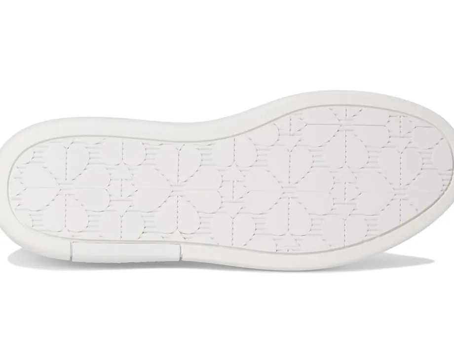 Kate Spade New York Lift Crystal Opt Wht/Vivid Snap Drgn Multi New