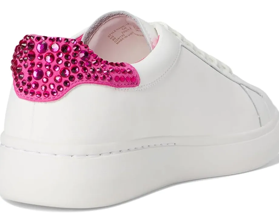 Kate Spade New York Lift Crystal Opt Wht/Vivid Snap Drgn Multi New