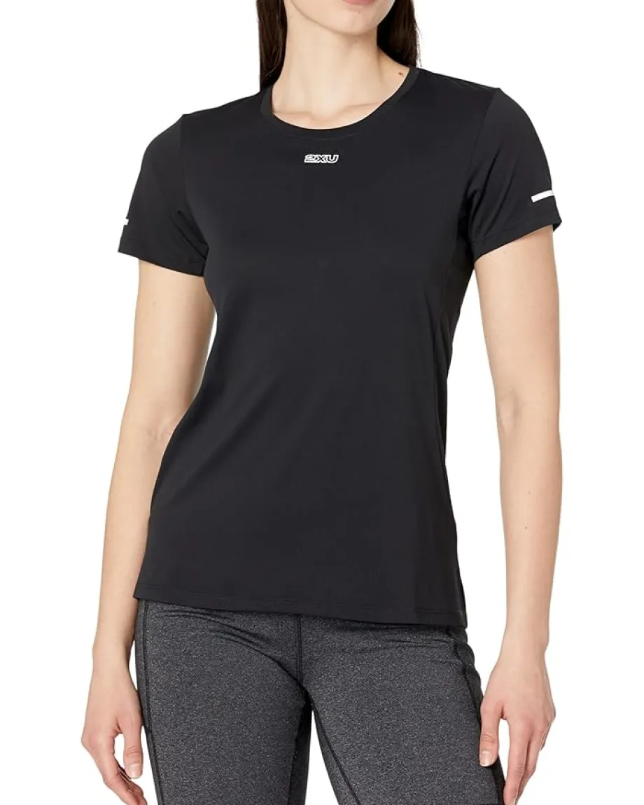 Women 2XU Light Speed Tee