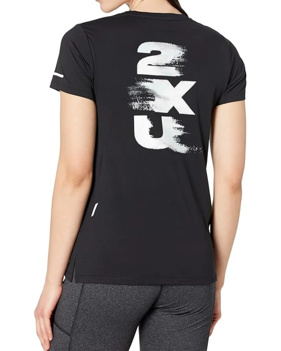 Women 2XU Light Speed Tee