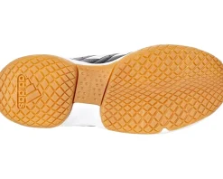 adidas Ligra 7 Volleyball Shoes Black/White/Black Sale