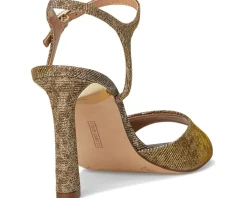 Women Vince Camuto Lilah Ankle Strap High Heel Sandal