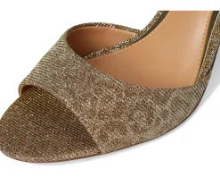 Women Vince Camuto Lilah Ankle Strap High Heel Sandal