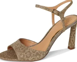 Women Vince Camuto Lilah Ankle Strap High Heel Sandal