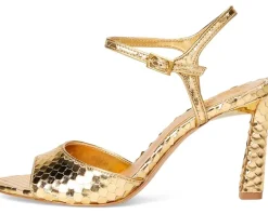 Women Vince Camuto Lilaha Ankle Strap High Heel Sandal