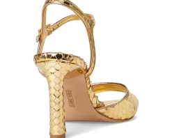 Women Vince Camuto Lilaha Ankle Strap High Heel Sandal