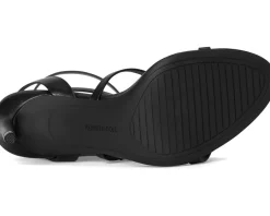 Kenneth Cole New York Lilath Black New