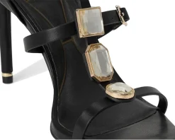 Kenneth Cole New York Lilath Black New