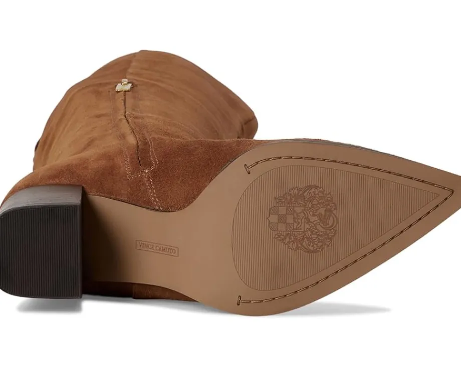 Women Vince Camuto Lilibet Knee High Boot