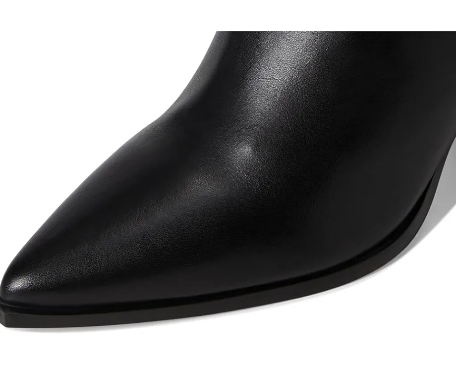 Vince Camuto Lilibet Knee High Boot Black New