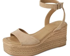 Vince Camuto Lilla Espadrille Wedge Tortilla Online