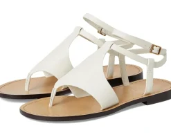 Marc Fisher LTD Lille Ivory Leather New