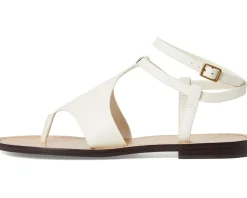 Marc Fisher LTD Lille Ivory Leather New