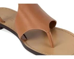 Marc Fisher LTD Lille Medium Natural Leather Discount