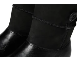 Dansko Lillith Black Clearance