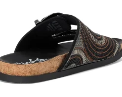 Blowfish Malibu Lima Black Best