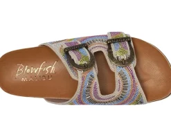 Blowfish Malibu Lima Bright Multi Sale