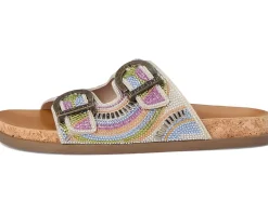 Blowfish Malibu Lima Bright Multi Sale