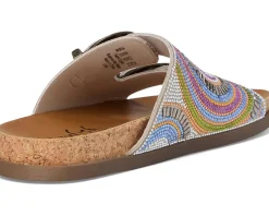 Blowfish Malibu Lima Bright Multi Sale