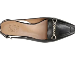 Women Naturalizer Lindsey