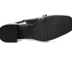 Kenneth Cole Reaction Lindy Silver Hot