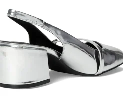 Kenneth Cole Reaction Lindy Silver Hot